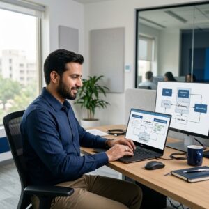 API Integration Service