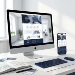 Business Website Development