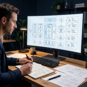 Custom Software Development