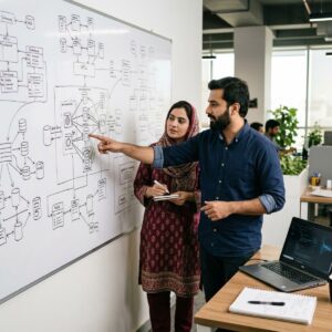 Programming & Technical Consultation
