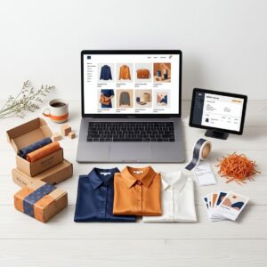 WooCommerce Store Development