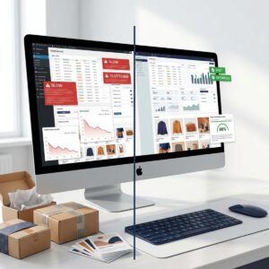 WooCommerce Store Optimization